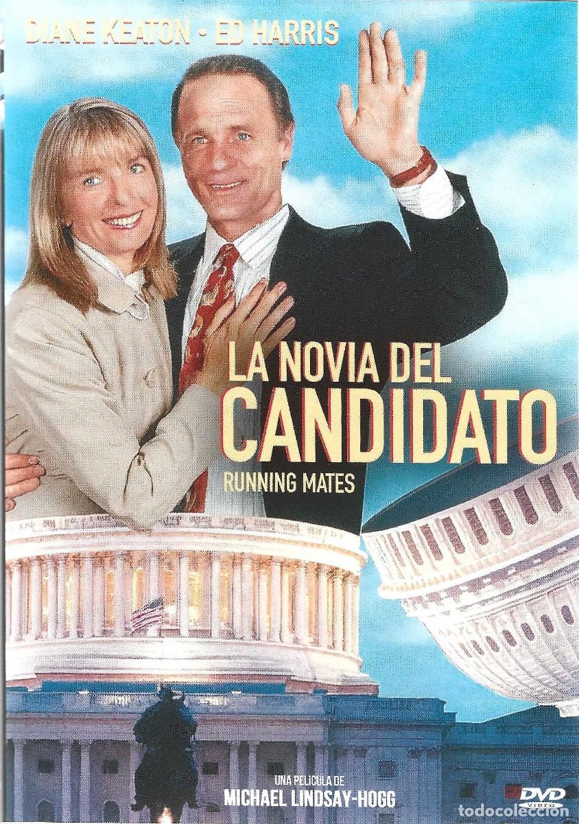 Cinema: LA NOVIA DEL CANDIDATO DIANE KEATON & ED HARRIS