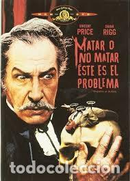 Cine: matar o no matar este es el problema