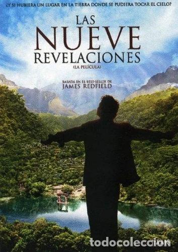Cine: Las nueve revelaciones- 5050582468700