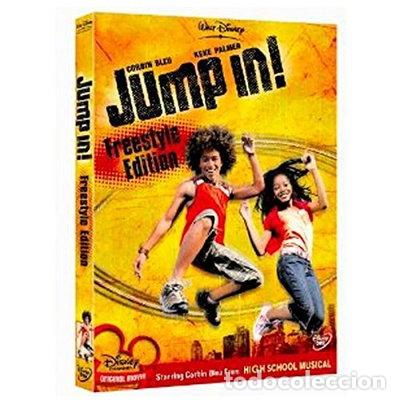 Cine: Jump In!- 7509656207663