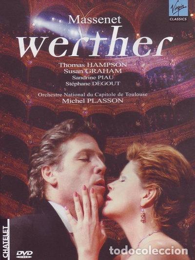 Cine: Werther- 0094635925791