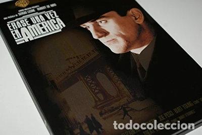 Cine: &Eacute;rase una vez en Am&eacute;rica- 7321928200260