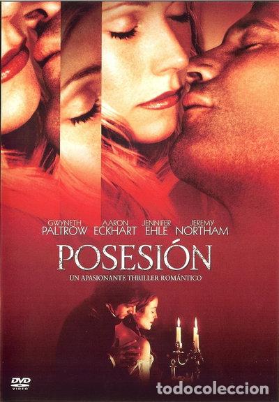 Cine: Posesi&oacute;n- 7321926222646