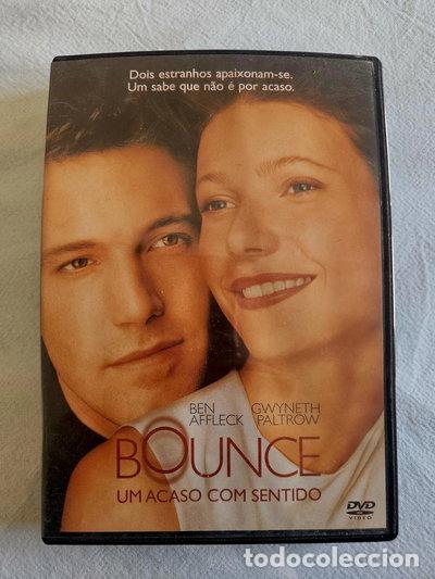 Cine: Bounce- 5608652006835