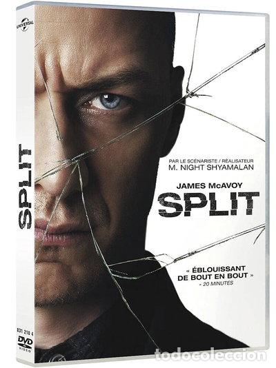 Cine: Split- 5053083121044