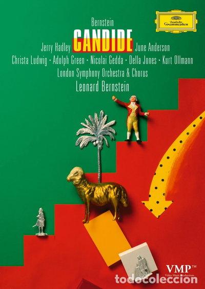 Cine: Candide- 0044007342053