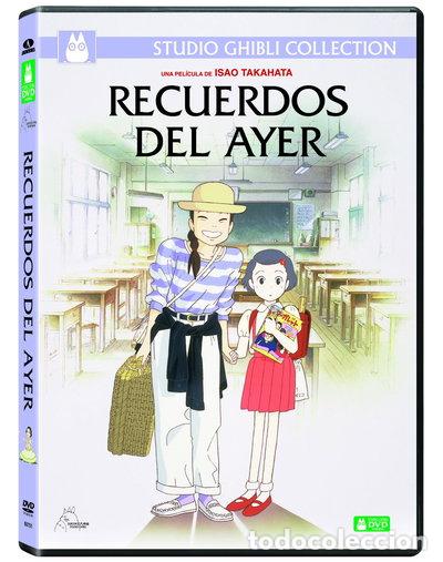 Cinema: Recuerdos Del Ayer- 8435175962204