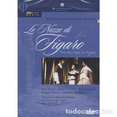 Cine: Le Nozze di Figaro- 0807280108996