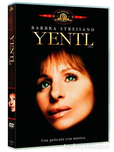 Cine: Yentl- 8420266925220
