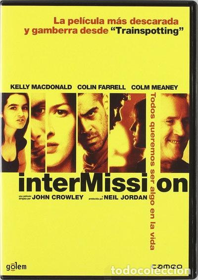 Cine: Intermission- 8436027570738