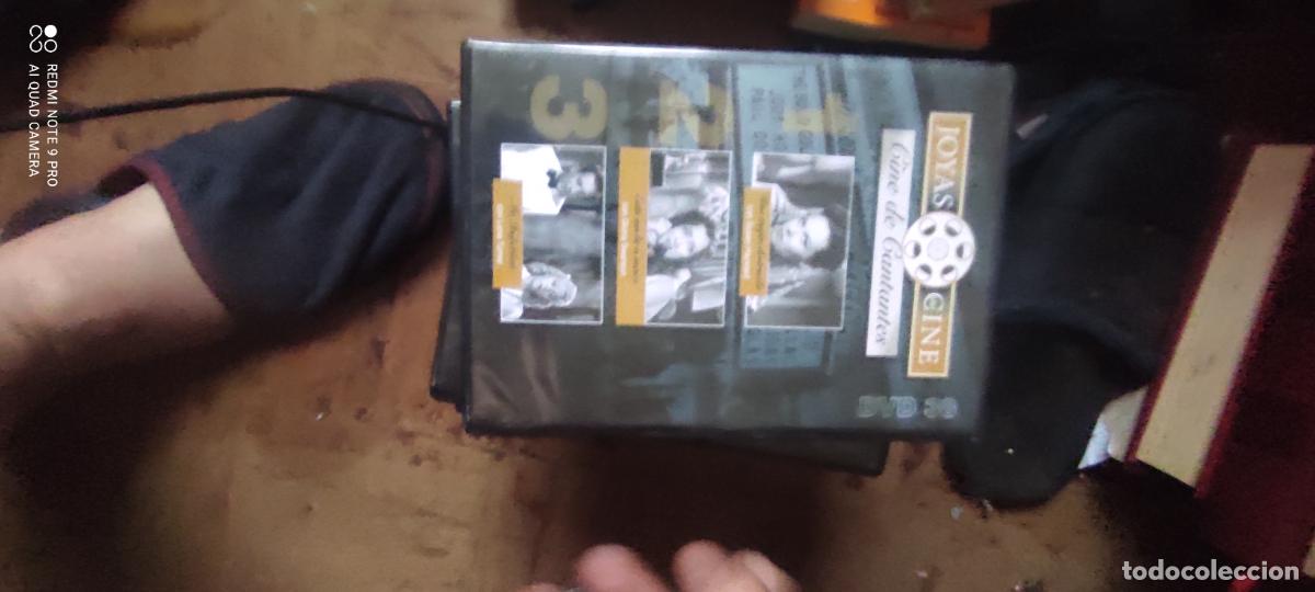 Cine: Cine de aventuras. Joyas del cine. Pel&iacute;cula/ DVD