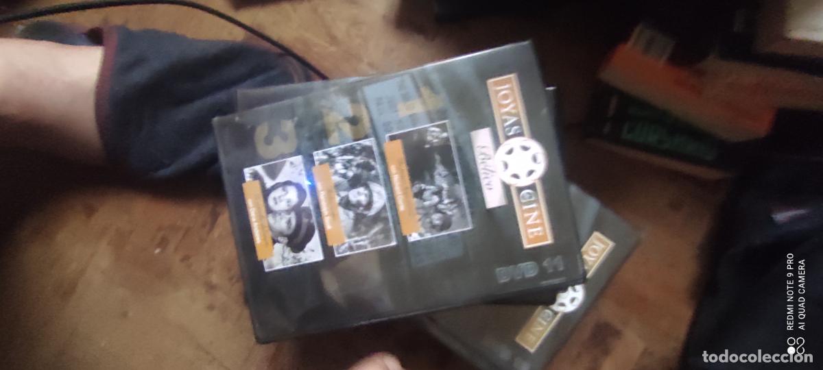 Cine: B&eacute;lico. Joyas del cine. Pel&iacute;cula/ DVD
