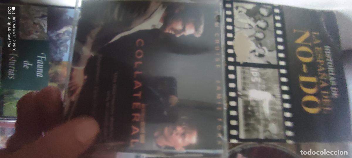 Cine: La espa&ntilde;a del Nodo. Pel&iacute;cula/ DVD