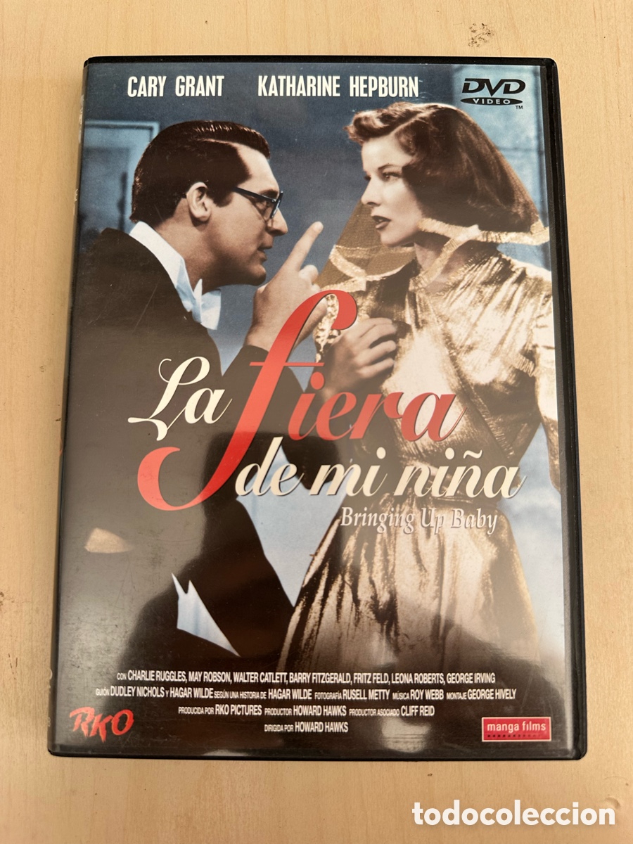 Cinema: RD86 la fiera de mi ni&ntilde;a dvd segunda mano