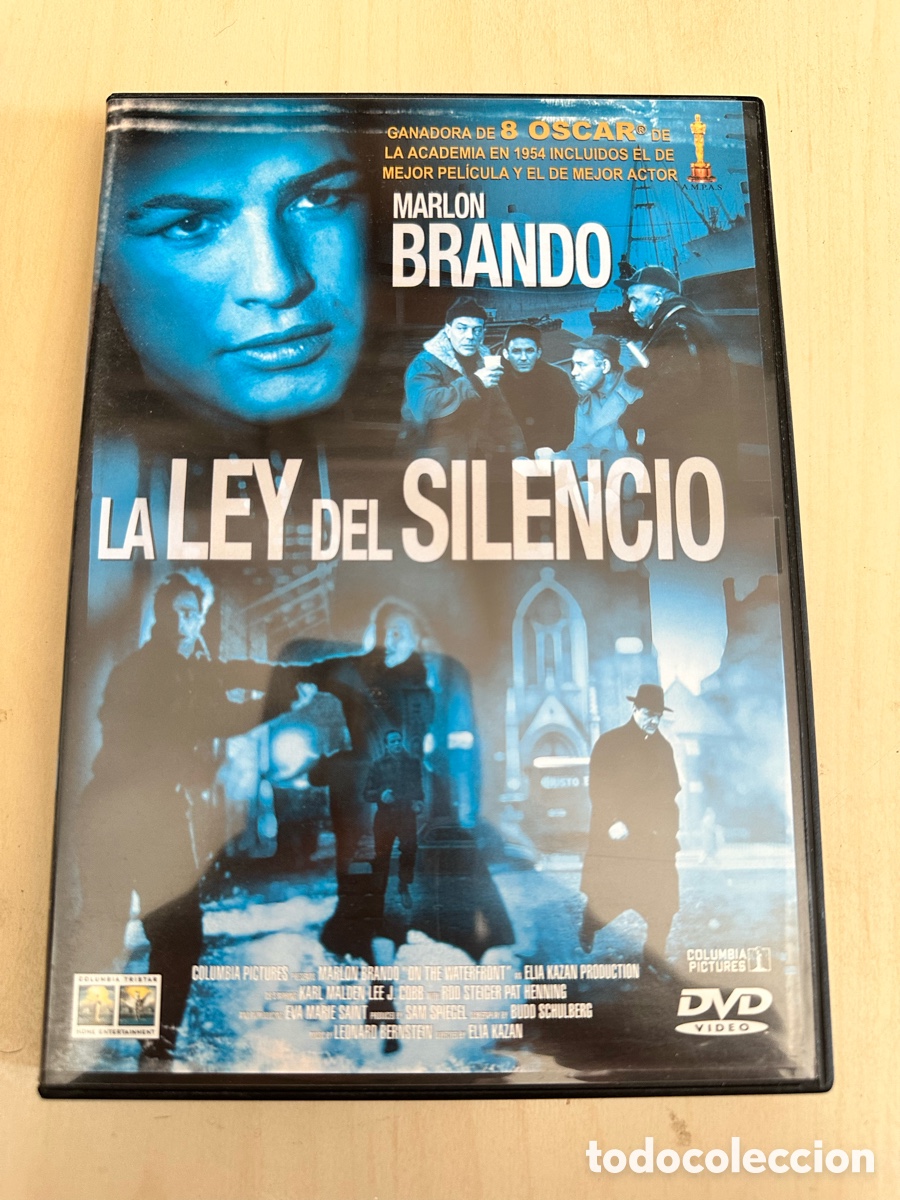 Cine: RD86 la ley del silencio dvd segunda mano