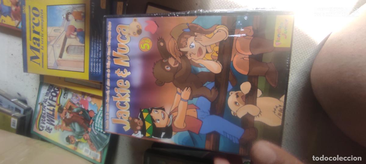 Cinema: Hijitos. Pel&iacute;cula / DVD.