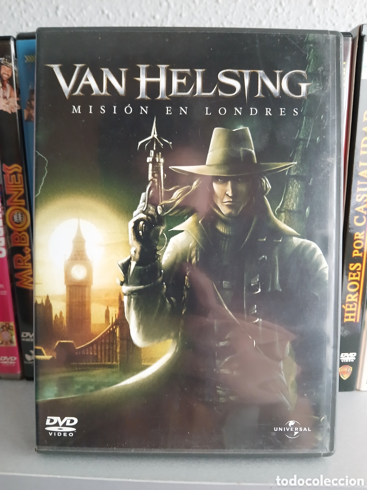 Cine: DVD CineYVideojuegosAlMejorPrecio