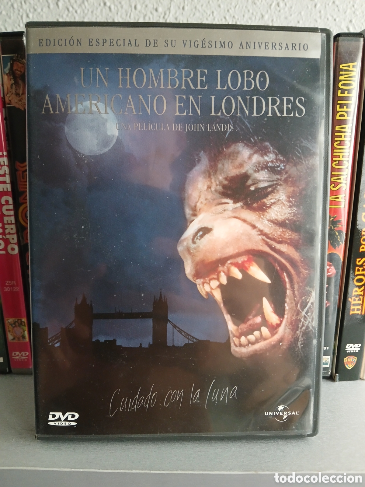 Cine: DVD CineYVideojuegosAlMejorPrecio