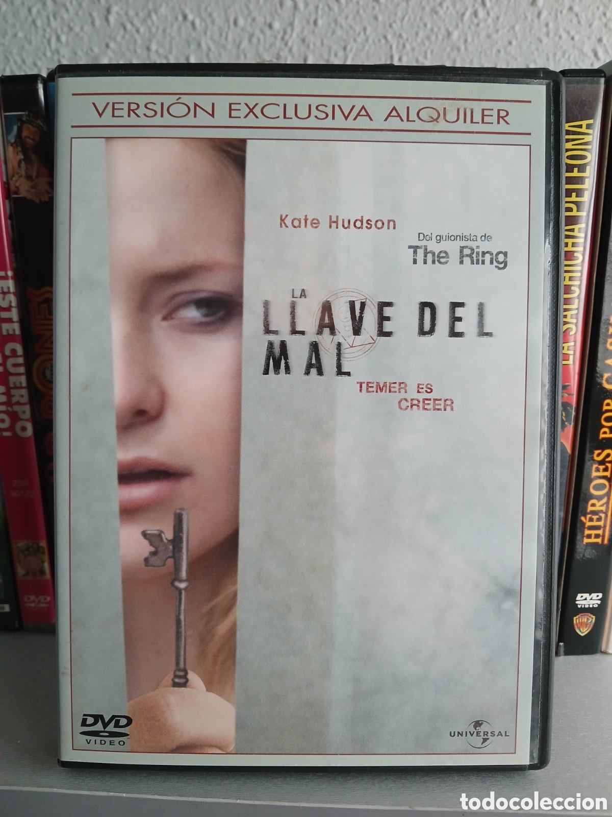 Cine: DVD CineYVideojuegosAlMejorPrecio