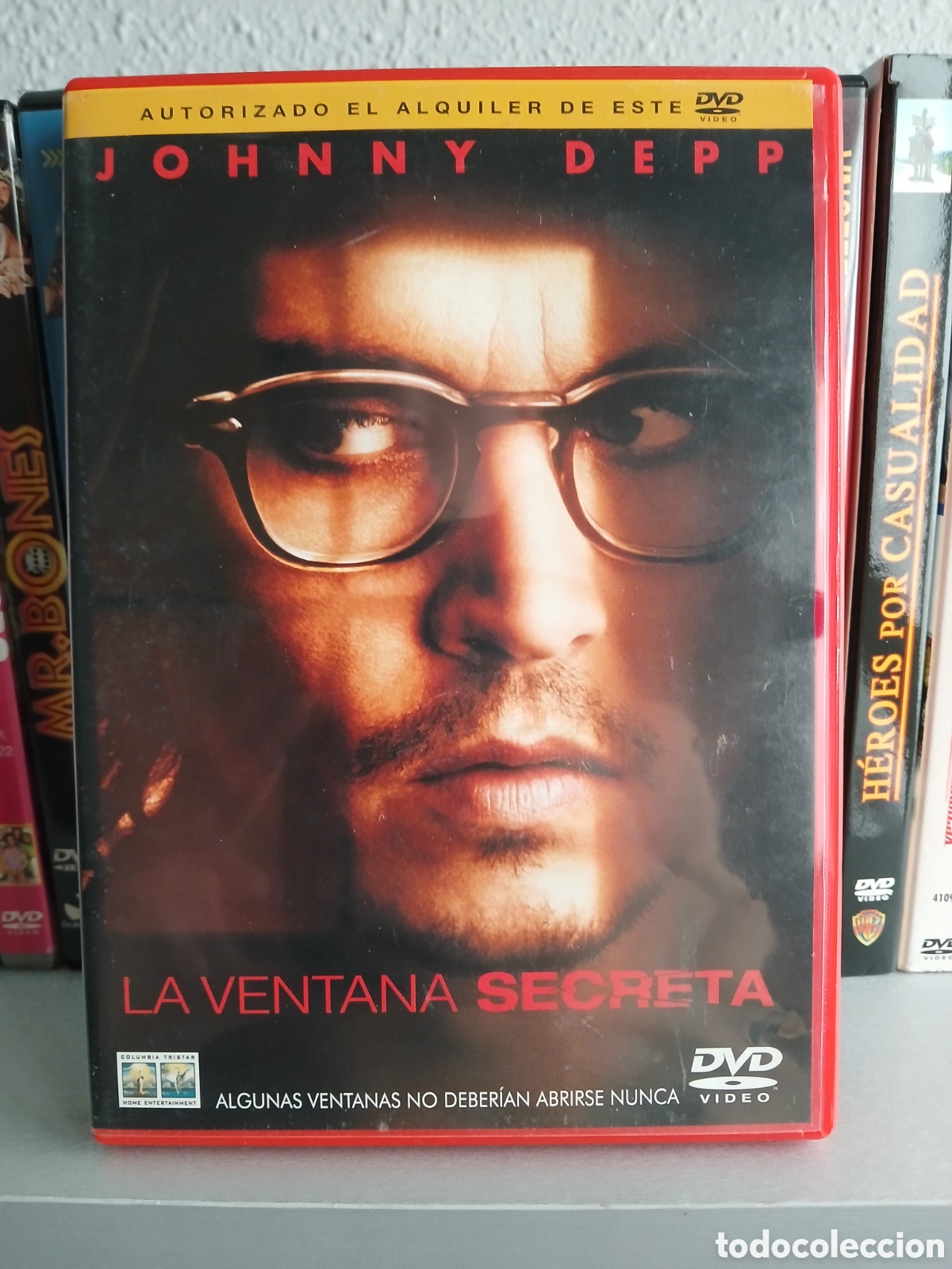 Cine: DVD CineYVideojuegosAlMejorPrecio
