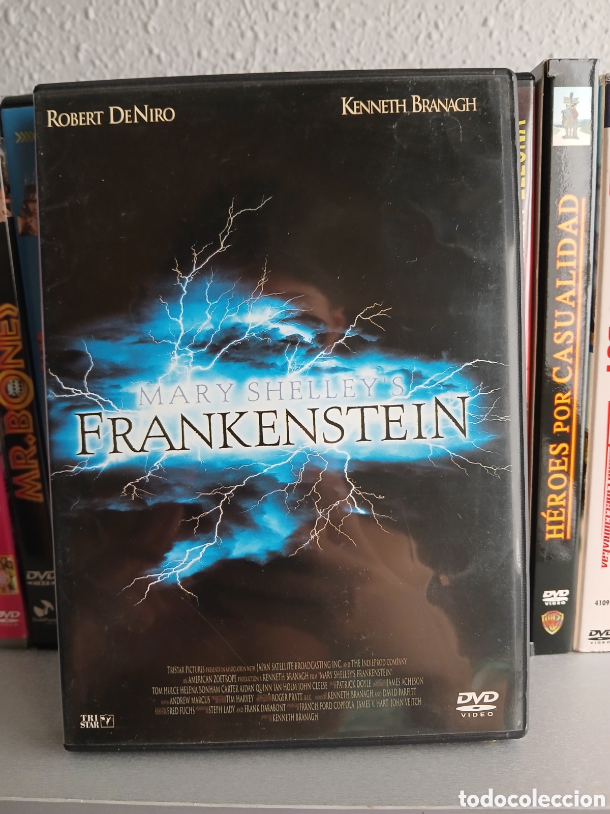 Cine: DVD CineYVideojuegosAlMejorPrecio