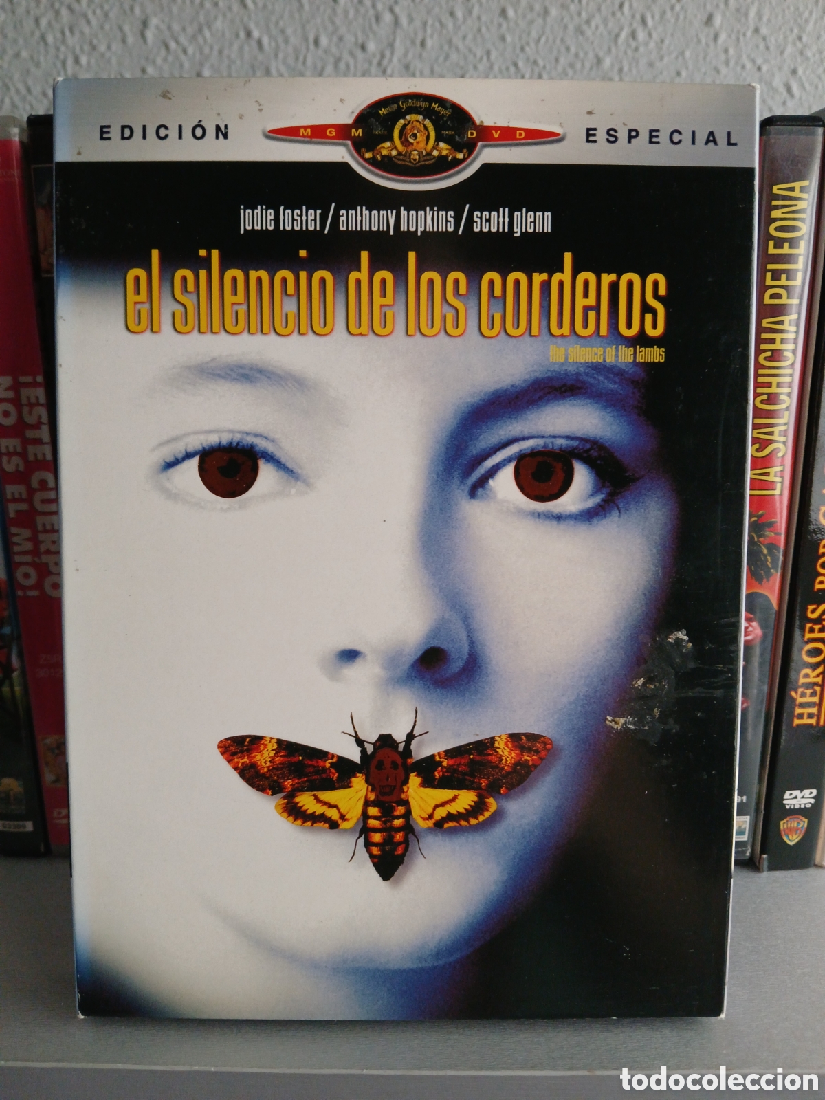 Cine: DVD CineYVideojuegosAlMejorPrecio