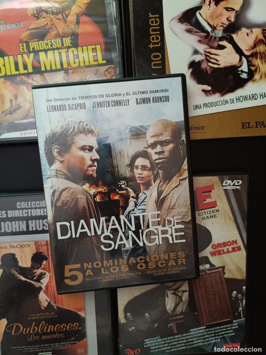 Cine: Lote 5 Pel&iacute;culas DVD