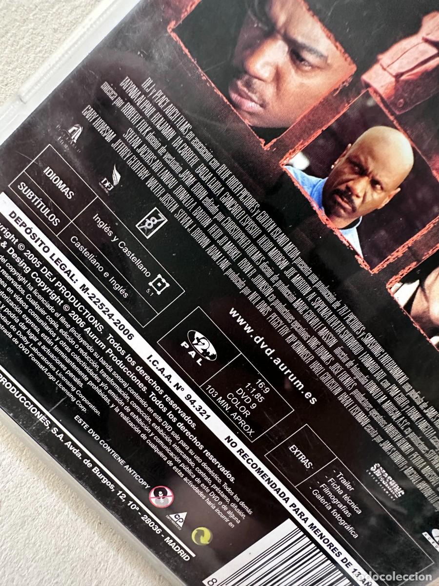 Cine: Cuentas Pendientes (DVD) - Foto 3