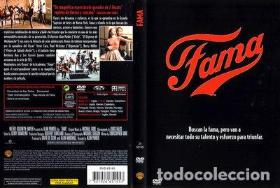 Cine: Fama (7321926651453)