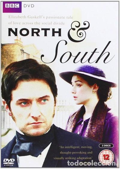 Cine: North & South- 5014503169527