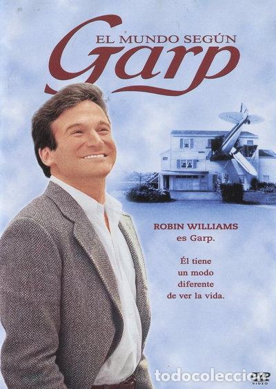 Cinema: El mundo seg&uacute;n Garp- 9788498154788