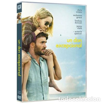 Cine: Un Don Excepcional- 8420266010636