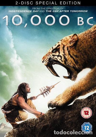 Cine: 10,000 BC- 7321902224077