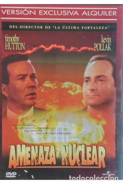 Cine: Amenaza Nuclear- 5050582193527