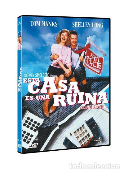 Cine: Esta Casa Es Una Ruina- 3259190210929