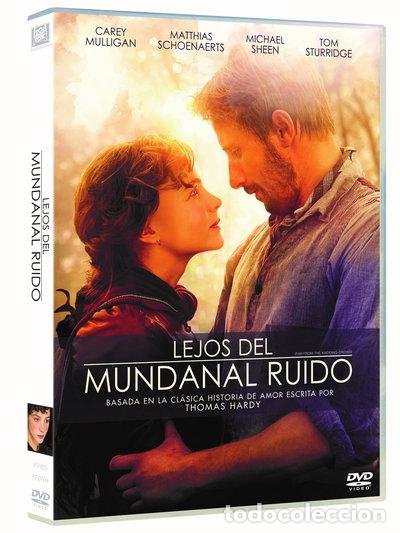 Cine: Lejos Del Mundanal Ruido- 8420266975379