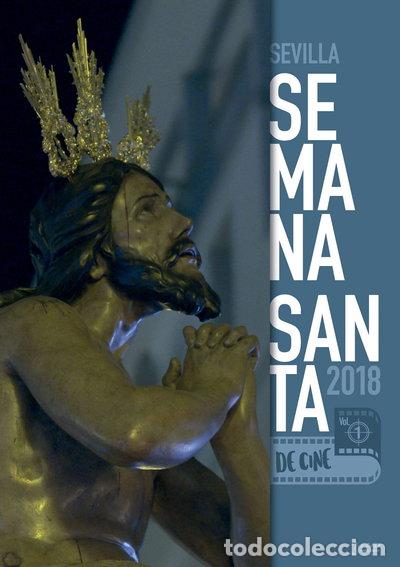Cine: Semana Santa en Sevilla - Volumen 1- 8424295053244