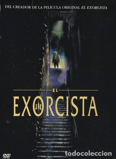 Cine: El Exorcista III- 7321926174884