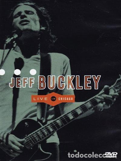 Cine: Live In Chicago- 5099705021699