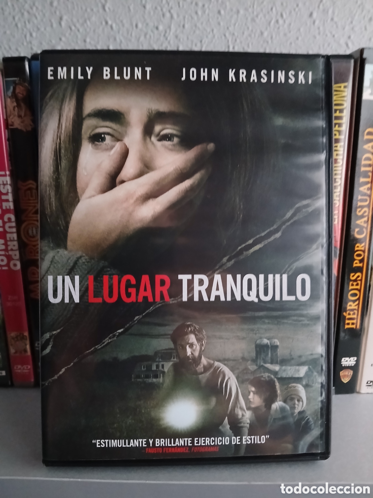 Cine: DVD CineYVideojuegosAlMejorPrecio
