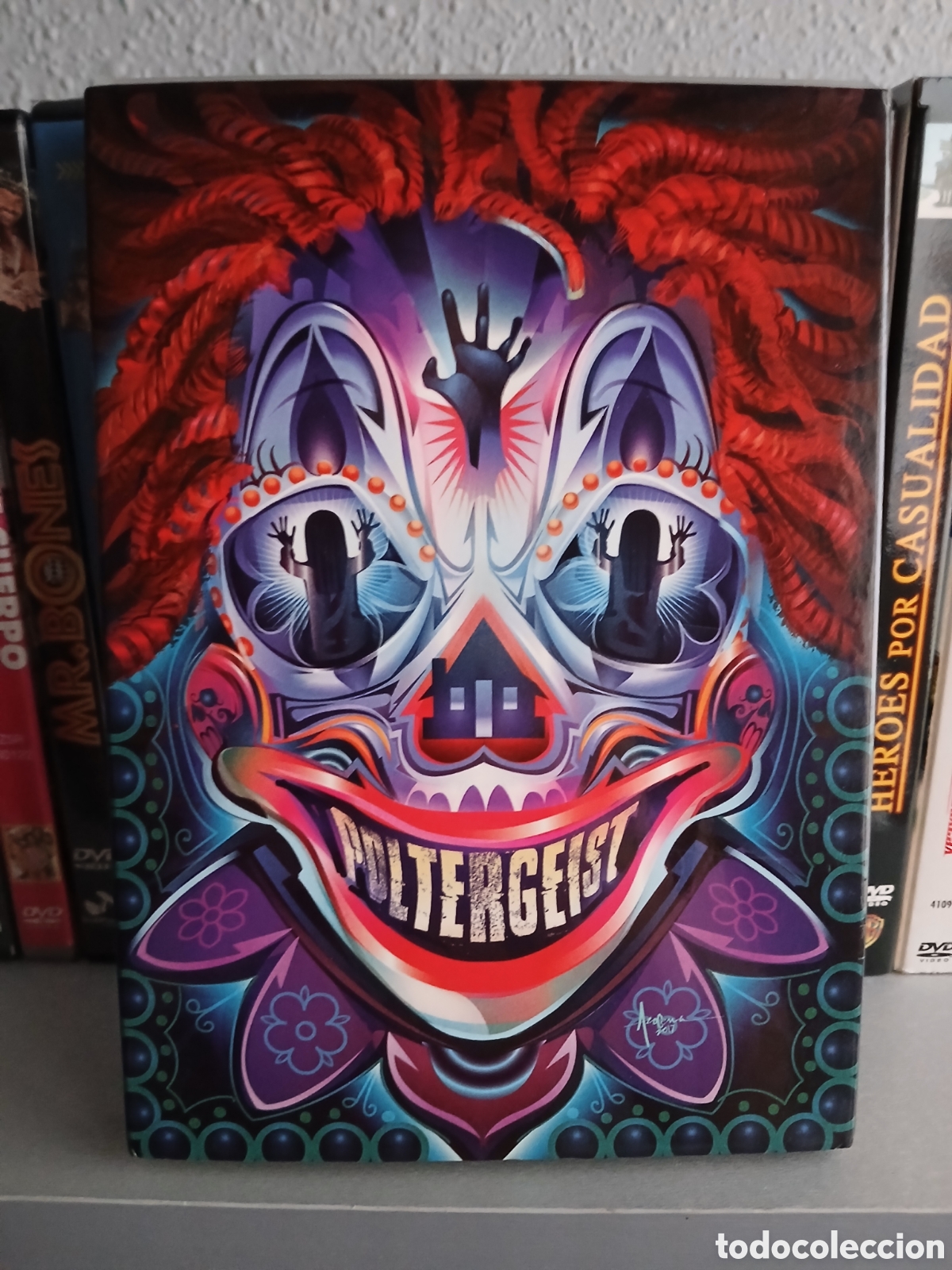 Cine: DVD CineYVideojuegosAlMejorPrecio