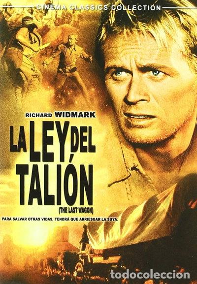 Cine: La Ley Del Tali&oacute;n- 8420266946492