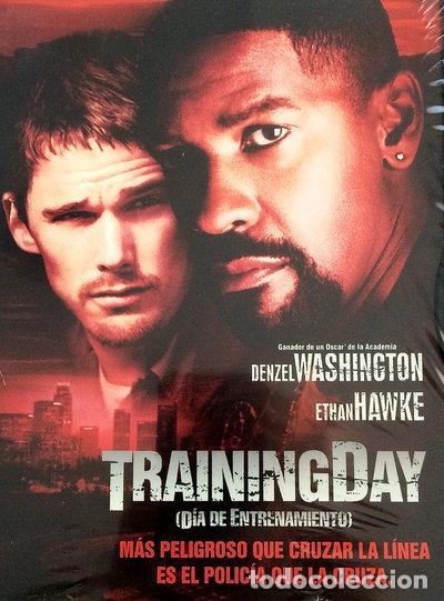 Cine: Training Day- 7321926000237