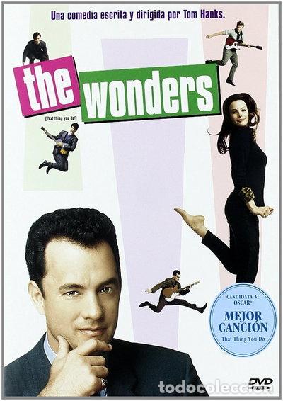 Cine: The Wonders- 8420266992895