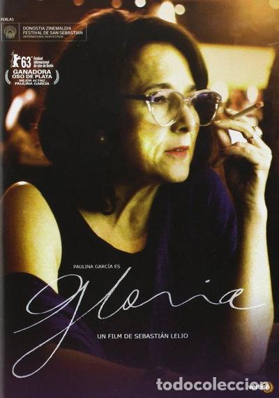 Cine: Gloria- 8414906878748