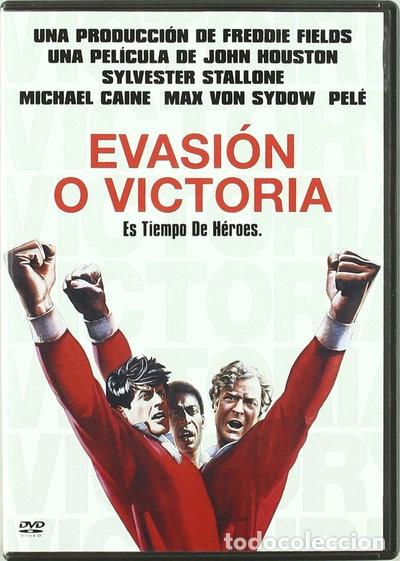 Cine: Evasi&oacute;n o victoria- 7321926007083