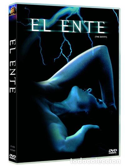 Cine: El Ente- 8420266994400