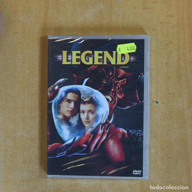 Cine: LEGEND - DVD - Combina y ahorra en el env&iacute;o