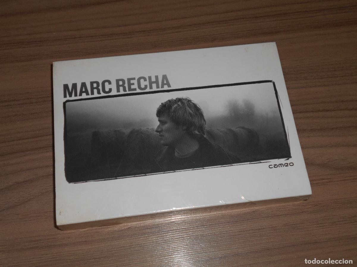 Cine: MARC RECHA Coleccion 6 DVD Nueva PRECINTADA