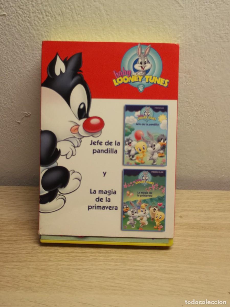 Kino: Pack baby looney tunes (Volumen 3) 2 DVD